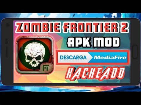 Zombie frontier 2 máquina de fenda